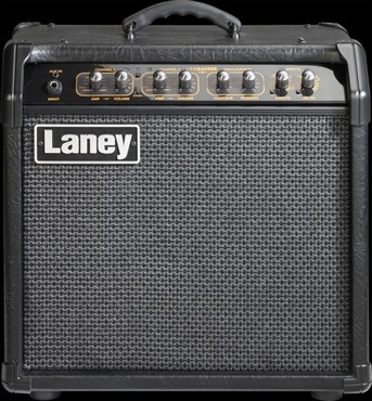 Laney Linebacker LR35 image