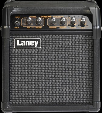 Laney Linebacker LR5 image