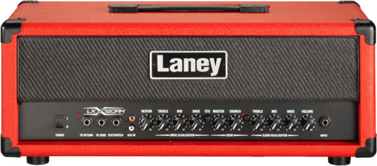 Laney LX120RH Red image