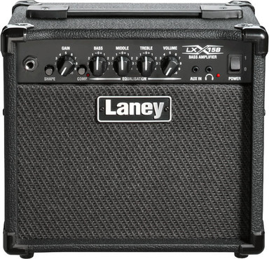 Laney LX15B image