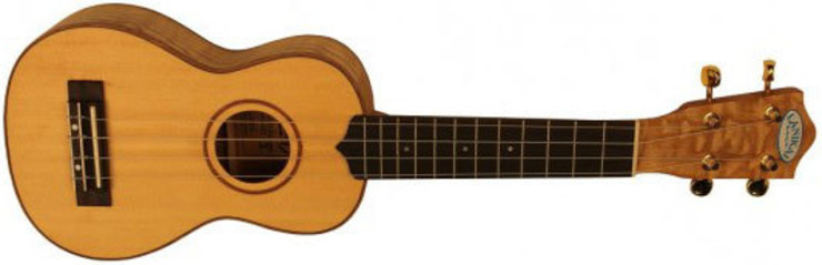 Lanikai Soprano LQAS image