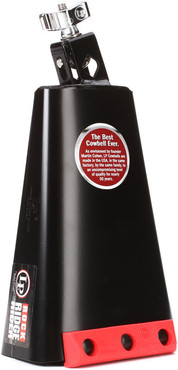 Latin Percussion LP008-N Rock Ridge Rider image
