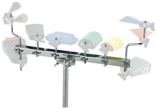 Latin Percussion LP372 Everything Rack image