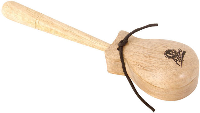 Latin Percussion LPA132 Aspire Castanets image