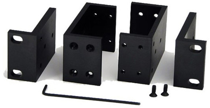 Lavry Engineering RackMount Kit image