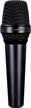 Lewitt MTP 250 DM image