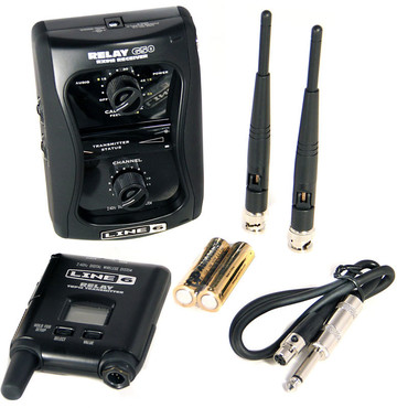 Line 6 Relay G50 image