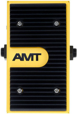 AMT LLM-2 Little Loudmouth 2 Zero image