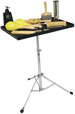 Latin Percussion LPA521 Aspire Trap Table image