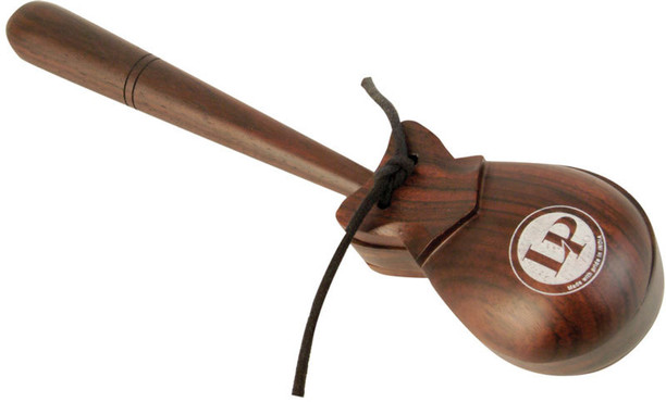 Latin Percussion LP430 Professional Castanets Single image