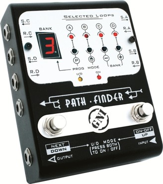 GNI LS1 PathFinder image