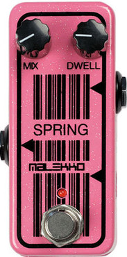 Malekko Omicron Spring image