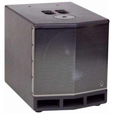 MarkAudio AS121S image