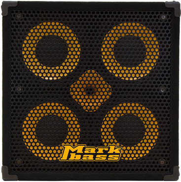 Markbass Standard 104 HR-8 image