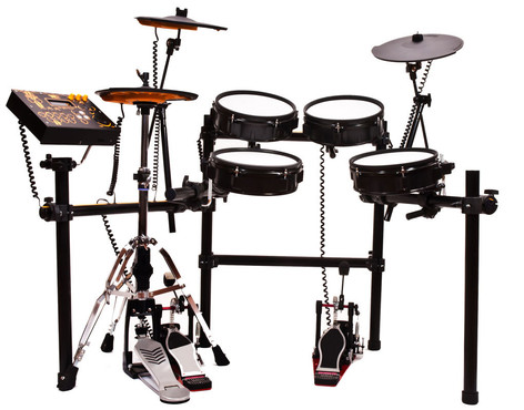 Mark Drum Yes image