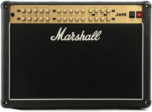 Marshall JVM410C image