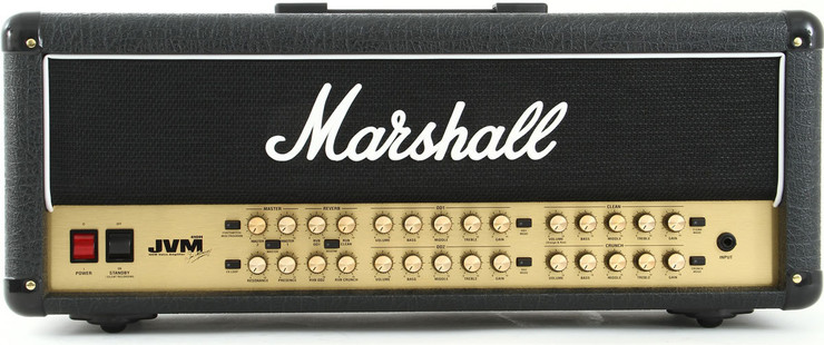 Marshall JVM410H image