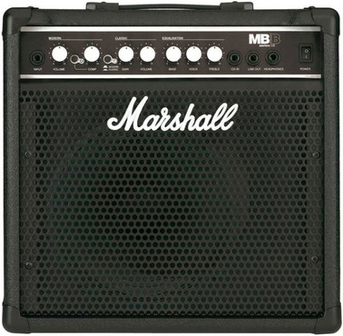 Marshall MB15 image