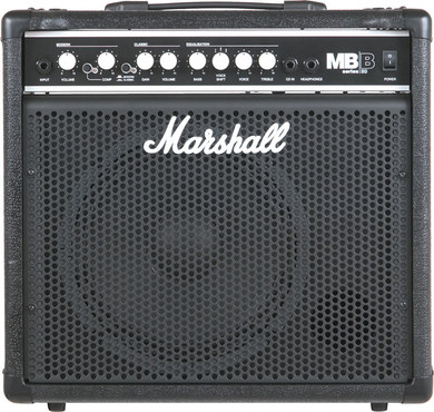 Marshall MB30 image