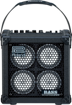 Roland MICRO Cube Bass RX image