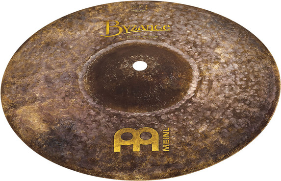 Meinl B12EDS Byzance Extra Dry Splash 10'' image