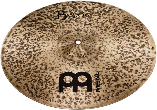 Meinl B16DAC Byzance Dark Crash 16'' image