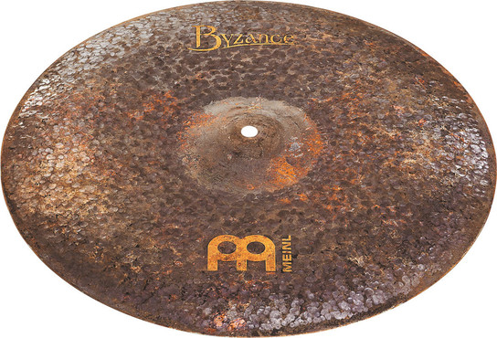 Meinl B16EDTC Byzance Extra Dry Thin Crash 16'' image