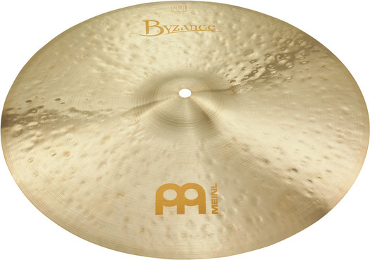 Meinl B16JMTC Byzance Jazz Medium Thin Crash 16'' image