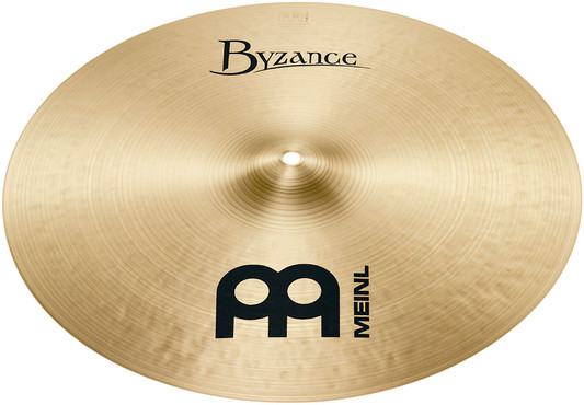 Meinl B16MC Byzance Traditional Medium Crash 16'' image
