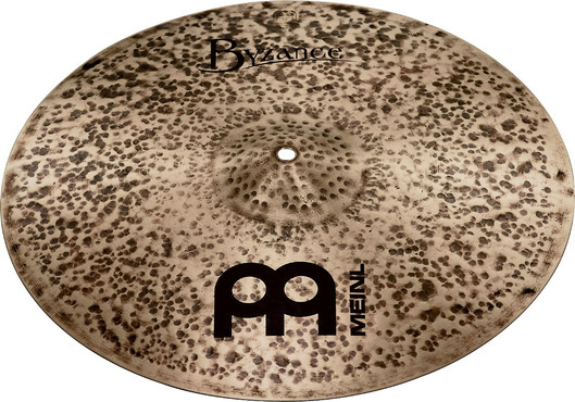 Meinl B18DAC Byzance Dark Crash 18'' image