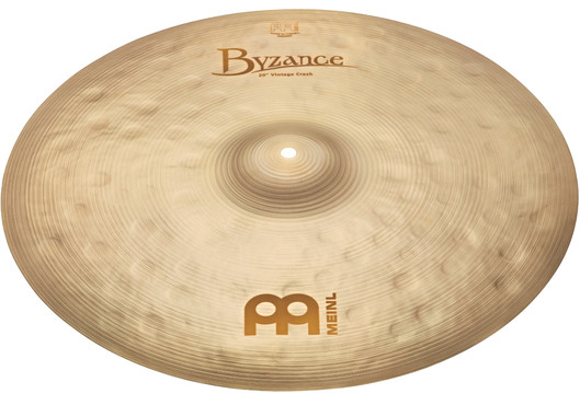 Meinl B18VC Byzance Vintage Crash 18'' image