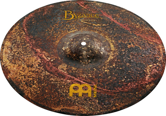 Meinl B18VPC Byzance Vintage Pure Crash 18'' image