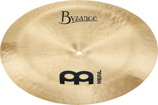 Meinl B20CH Byzance Traditional China 20'' image