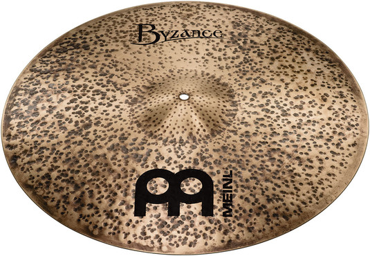 Meinl B20DAR Byzance Dark Ride 20'' image
