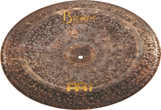 Meinl B20EDCH Byzance Extra Dry China 20'' image