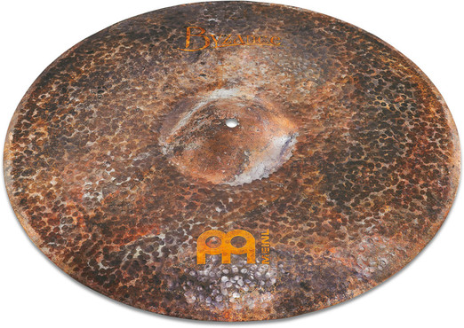 Meinl B20EDMR Byzance Extra Dry Medium Ride 20'' image