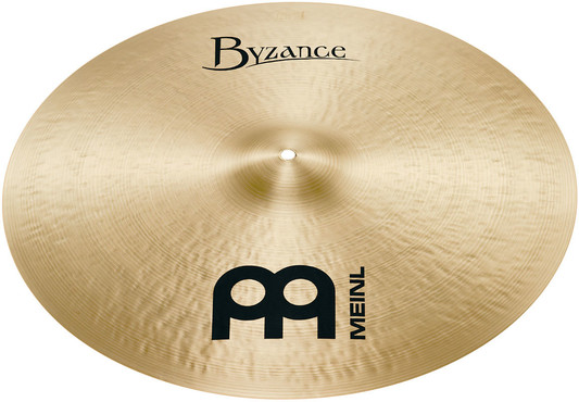Meinl B20MR Byzance Traditional Medium Ride 20'' image
