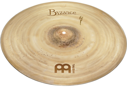 Meinl B20SAR Byzance Vintage Sand Ride 20'' image