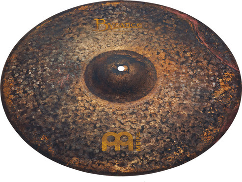 Meinl B20VPR Byzance Vintage Pure Ride 20'' image