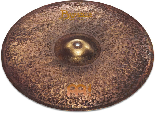 Meinl B21TSR Byzance Extra Dry Transition Ride 21'' image