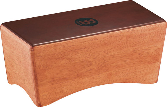Meinl BCA1SNT-M Bongo Cajon Super Natural image