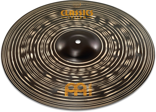 Meinl CC19DAC Classics Custom Dark Crash 19'' image