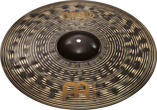 Meinl CC20DAR Classics Custom Dark Ride 20'' image