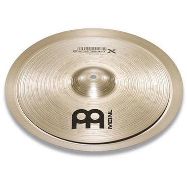 Meinl GX-12/14XTS Generation X X-treme Stack 12''/14'' image