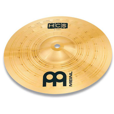 Meinl HCS10S HCS Splash 10'' image