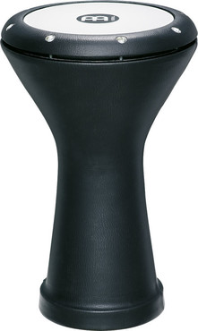 Meinl HE-3000 Aluminum Doumbek Black image