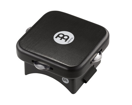 Meinl KP-JT-BK Knee Pad Jingle Tap image