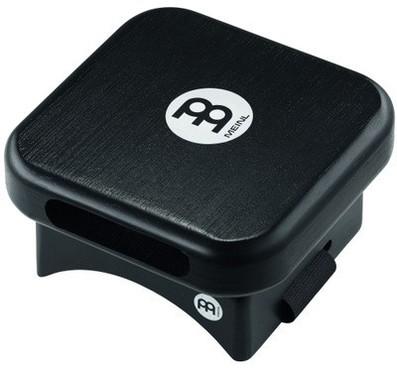 Meinl KP-ST-BK Knee Pad Snare Tap image