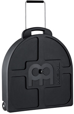 Meinl MCC22-TR Professional Cymbal Case Trolley 22'' image