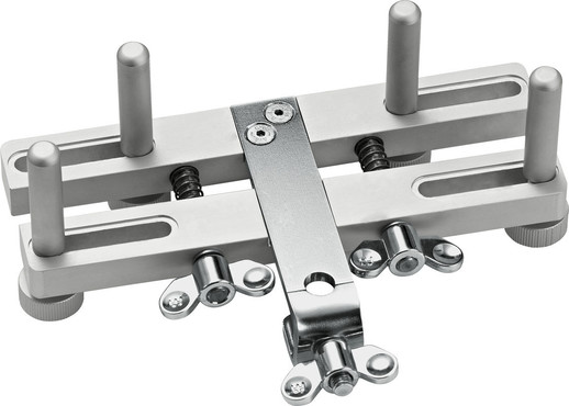 Meinl MC-FDH Frame Drum Holder image